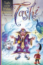 Icon image Tashi and the Wicked Magician: and other stories