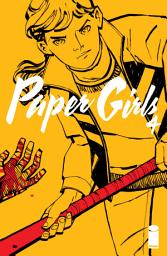 Icon image Paper Girls