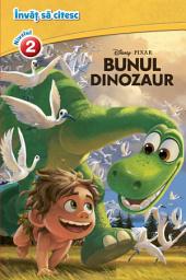 Icon image Invat sa citesc: Nivelul 2 - Bunul dinozaur