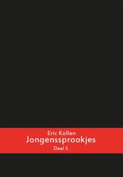 Icon image Jongenssprookjes Deel 5: Homo-erotische verhalen