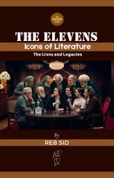 Icon image The Elevens: Icons of Literature