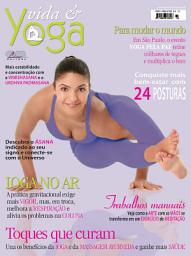 Icon image Vida & Yoga: Edição 23