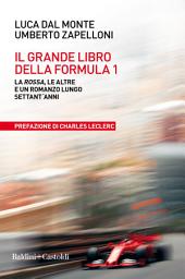 Icon image Il grande libro della F1