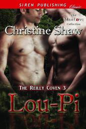 Icon image Lou-Pi [The Reilly Coven 3]