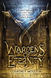 Icon image Wardens of Eternity