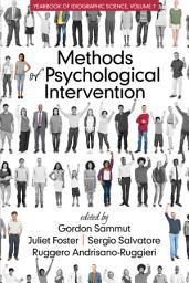 Icon image Methods of Psychological Intervention