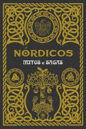 Icon image Nórdicos livro 1 - Mitos e Sagas