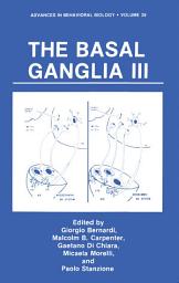 Icon image The Basal Ganglia III