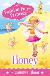 Icon image Fashion Fairy Princess: Honey in Shimmer Island