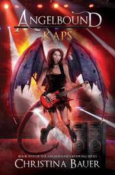 Icon image Kaps: Kick-ass Epic Fantasy and Paranormal Romance