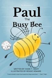 Icon image Paul The Busy Bee