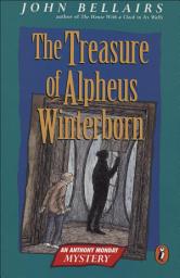 Icon image The Treasure of Alpheus Winterborn: An Anthony Monday Mystery