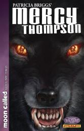 Icon image Patricia Briggs' Mercy Thompson: Moon Called Vol. 2