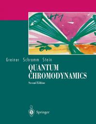 Icon image Quantum Chromodynamics: Edition 2