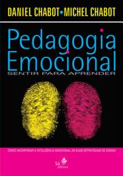 Icon image Pedagogia emocional: Sentir para aprender