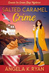 Icon image Salted Caramel Crime