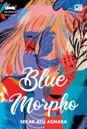 Icon image MetroPop: Blue Morpho