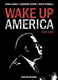 Icon image Wake up America