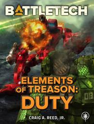 Icon image BattleTech: Elements of Treason: Duty