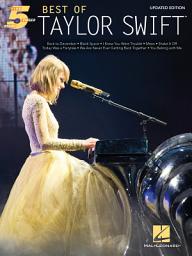 Icon image Best of Taylor Swift - Updated Edition