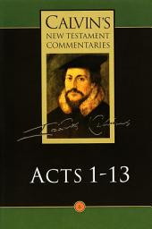 Icon image Acts 1-13