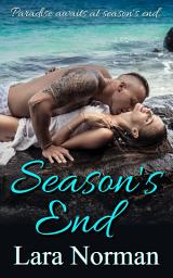 Icon image Season's End: A Forbidden Island Fling