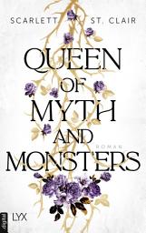 Icon image Queen of Myth and Monsters