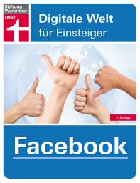 Icon image Facebook: Profil erstellen, Freunde finden, Funktionen entdecken, Ausgabe 3