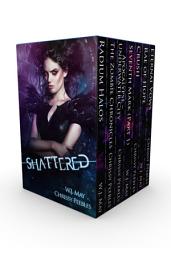 Icon image Shattered (A Paranormal Romance & Fantasy Anthology)