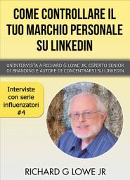 Icon image Come controllare il tuo marchio personale su LinkedIn