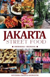 Icon image Jakarta Street Food - Dwi Bahasa