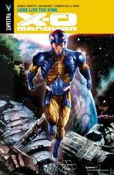 Icon image X-O Manowar