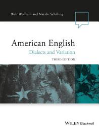 Icon image American English: Dialects and Variation, Edition 3