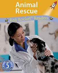 Icon image Animal Rescue