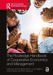 Icon image The Routledge Handbook of Cooperative Economics and Management