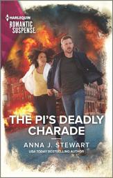 Icon image The PI's Deadly Charade