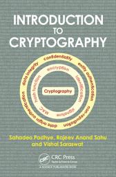 Icon image Introduction to Cryptography