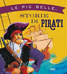 Icon image Le più belle storie di pirati