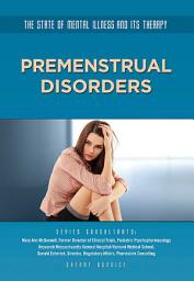 Icon image Premenstrual Disorders