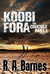 Icon image Koobi Fora: The Crucible Part 1