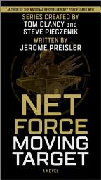 Icon image Net Force: Moving Target