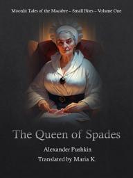 Icon image The Queen of Spades