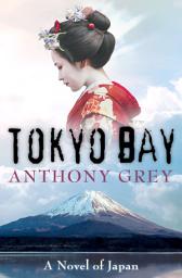 Icon image Tokyo Bay: A Novel of Japan