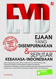 Icon image EYD dan Seputar Kebahasa-Indonesiaan