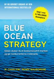 Icon image Blue Ocean Strategy 2. udgave