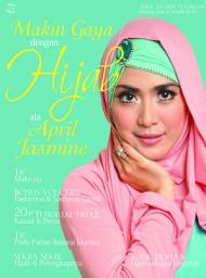 Icon image Makin Gaya Dengan Hijab Ala April Jasmine