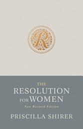 Icon image The Resolution for Women, New Revised Edition