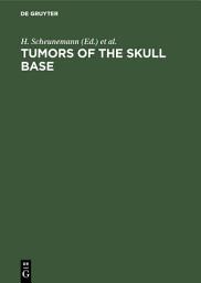 Icon image Tumors of the skull base: Extra- and intracranial surgery of skull base tumors