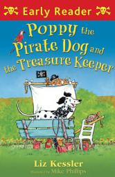 Icon image Poppy the Pirate Dog and the Treasure Keeper