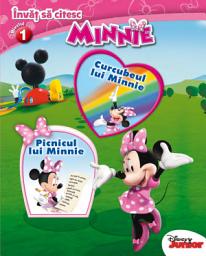 Icon image Învăț să citesc. Nivelul 1. MINNIE